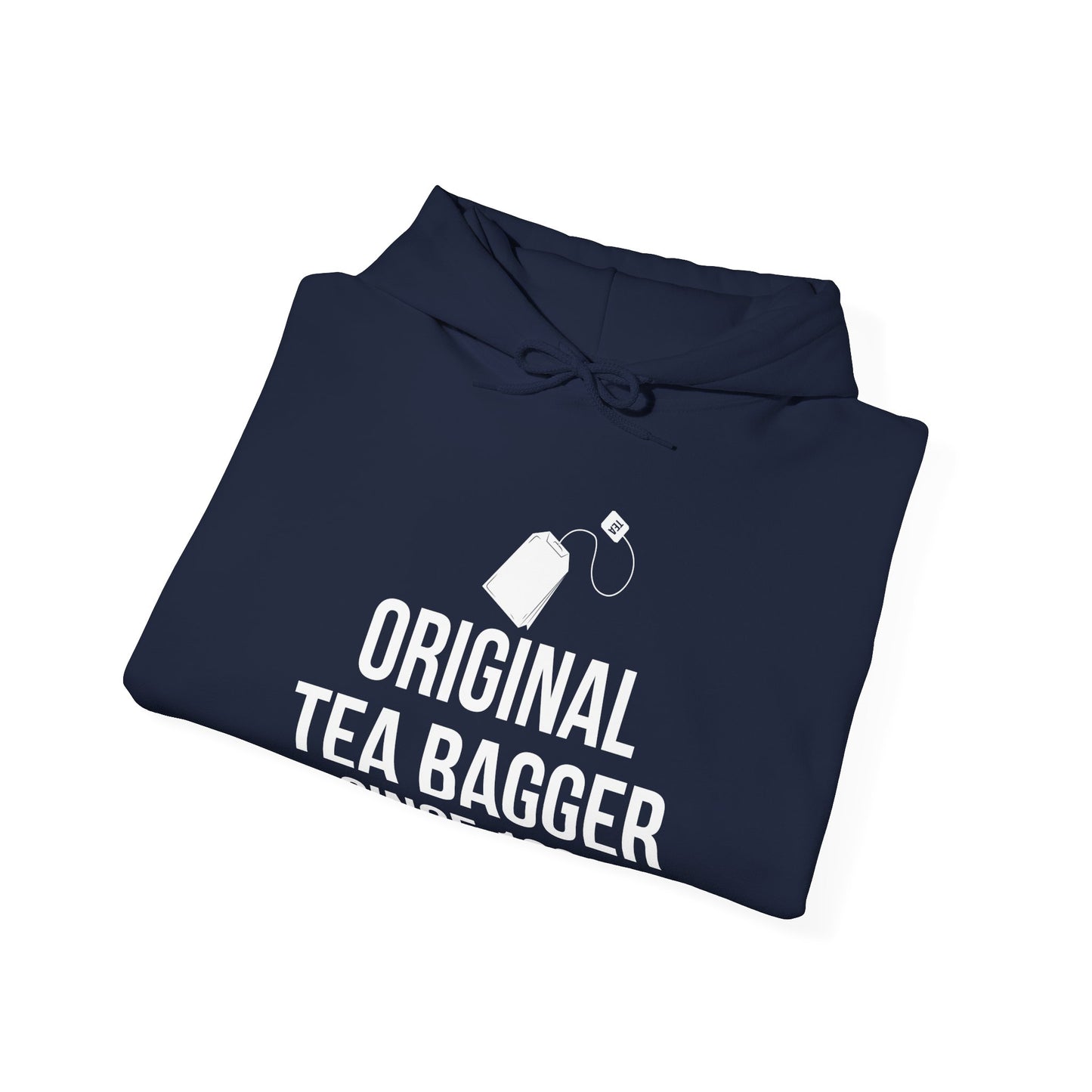 Original Tea Bagger Since 1998