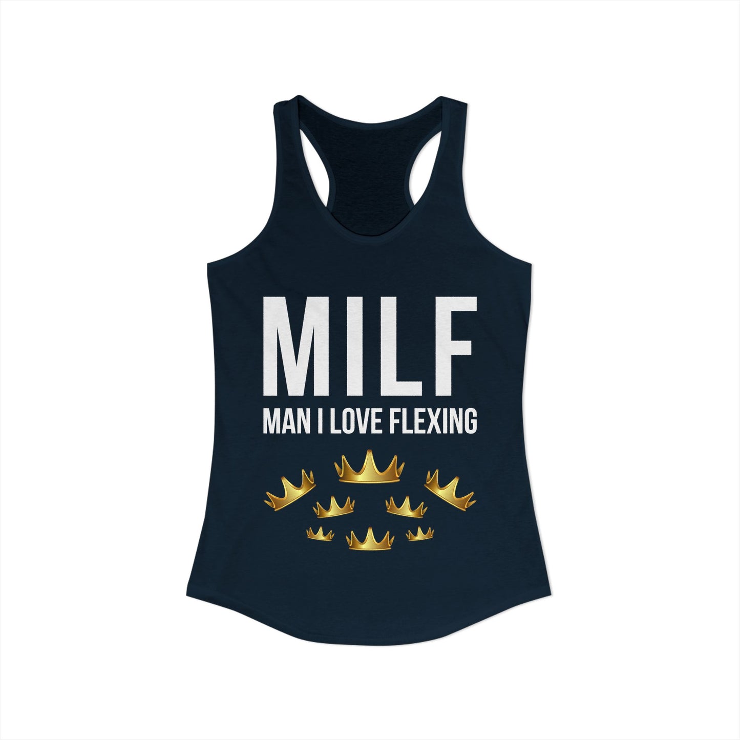 MILF, Man I Love Flexing
