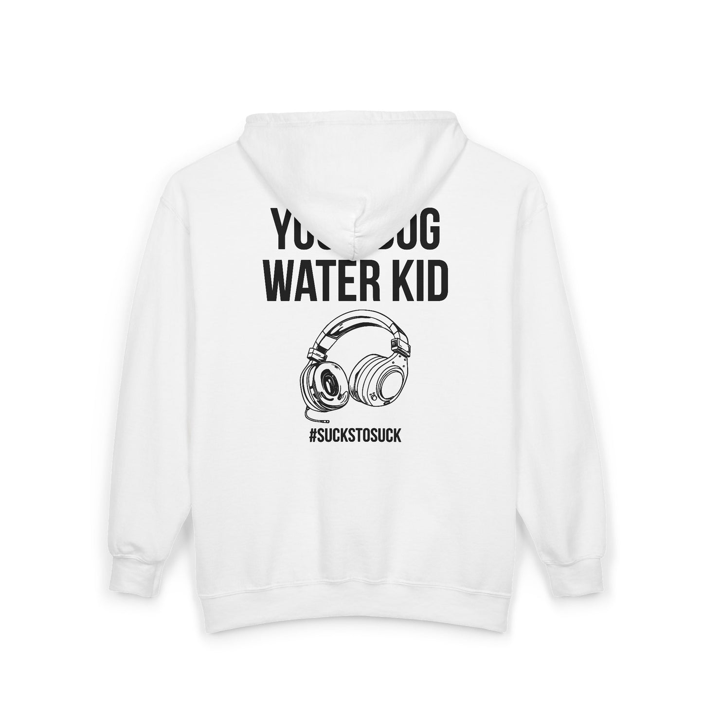 Your Dog Water Kid