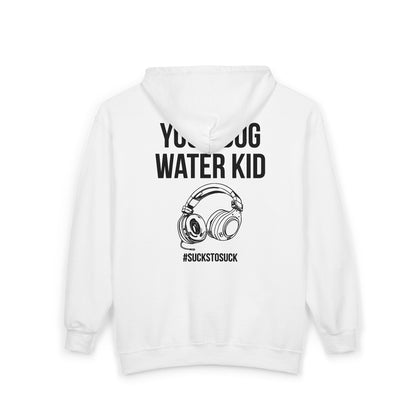 Your Dog Water Kid