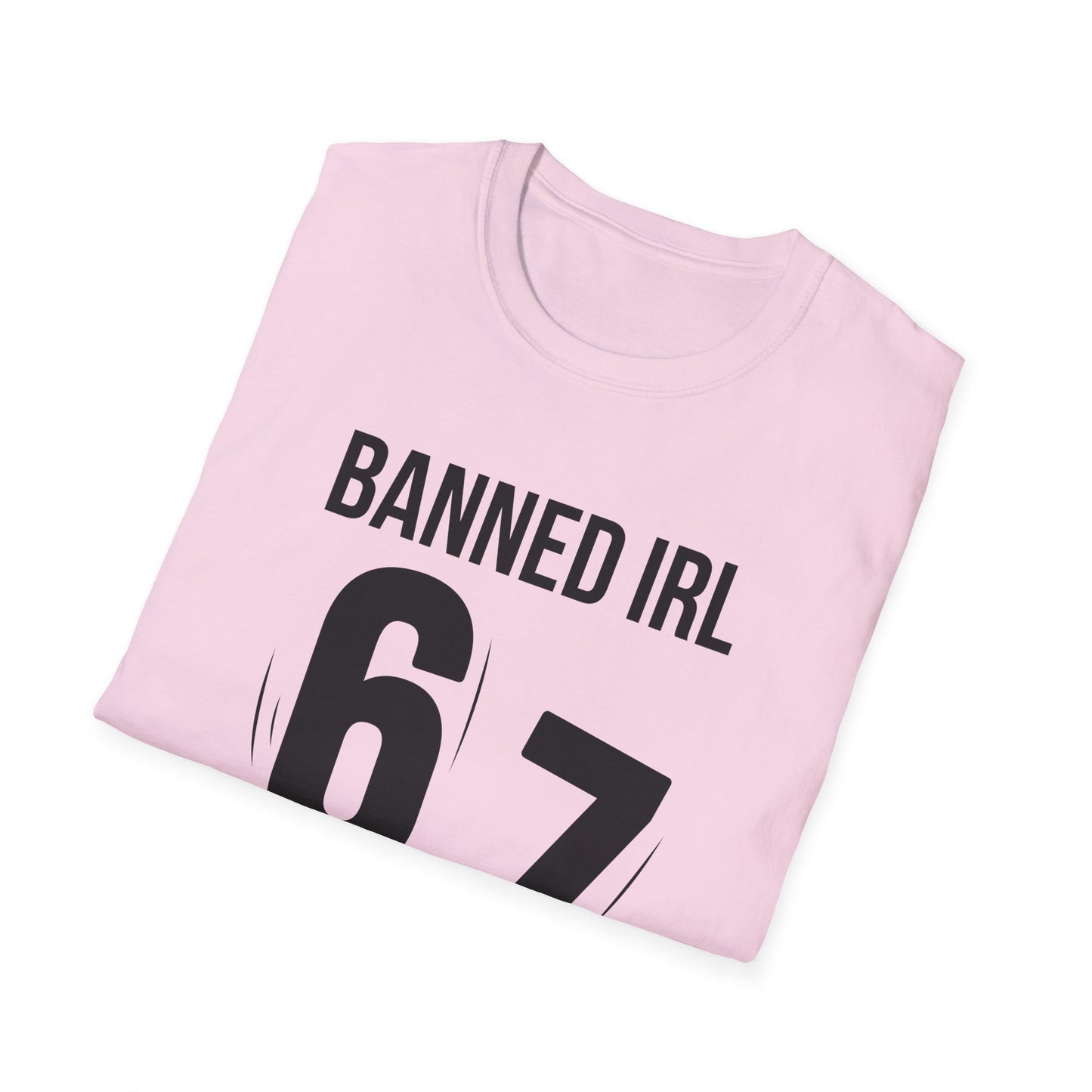 Banned IRL 6 7