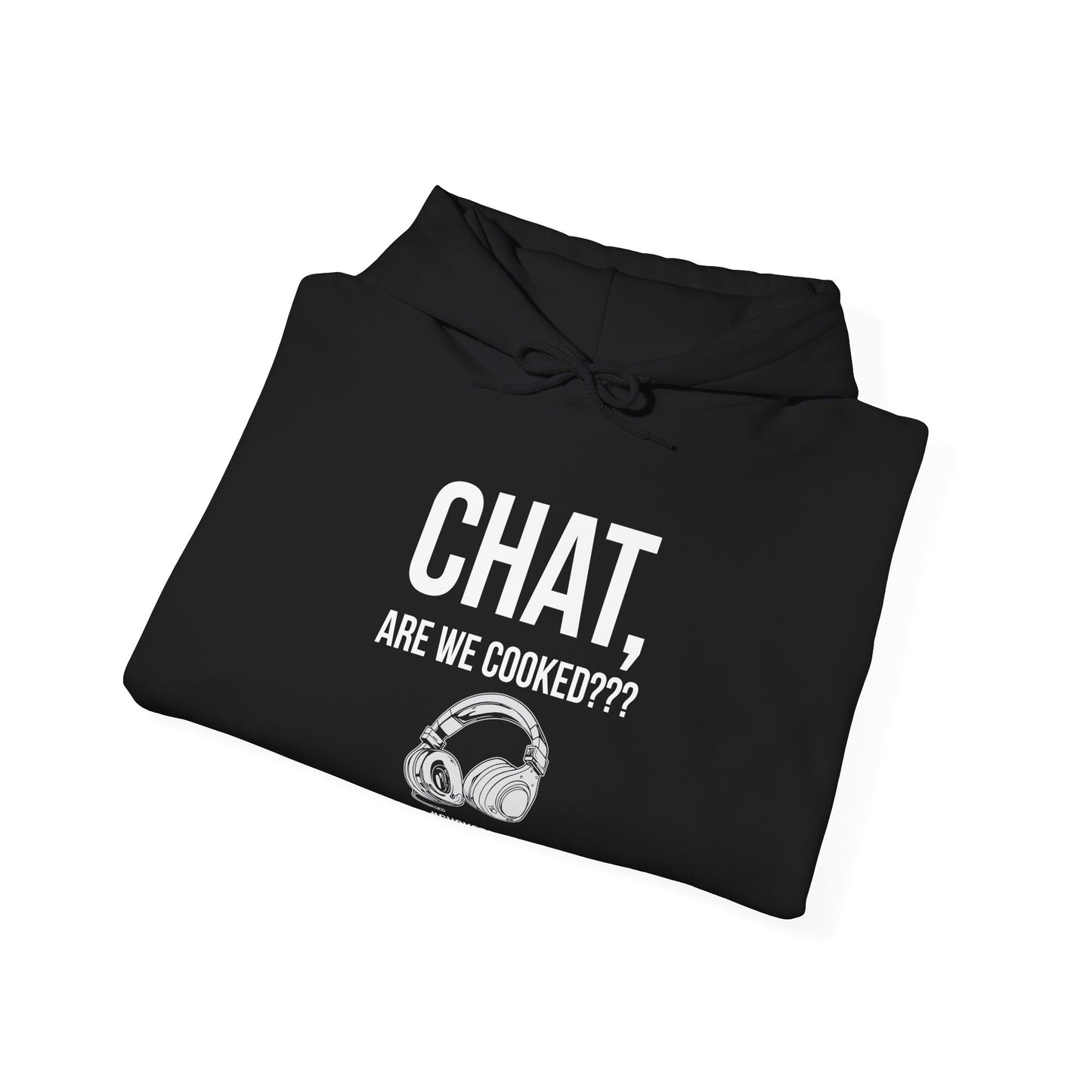 Yo Chat, Are We Cooked?