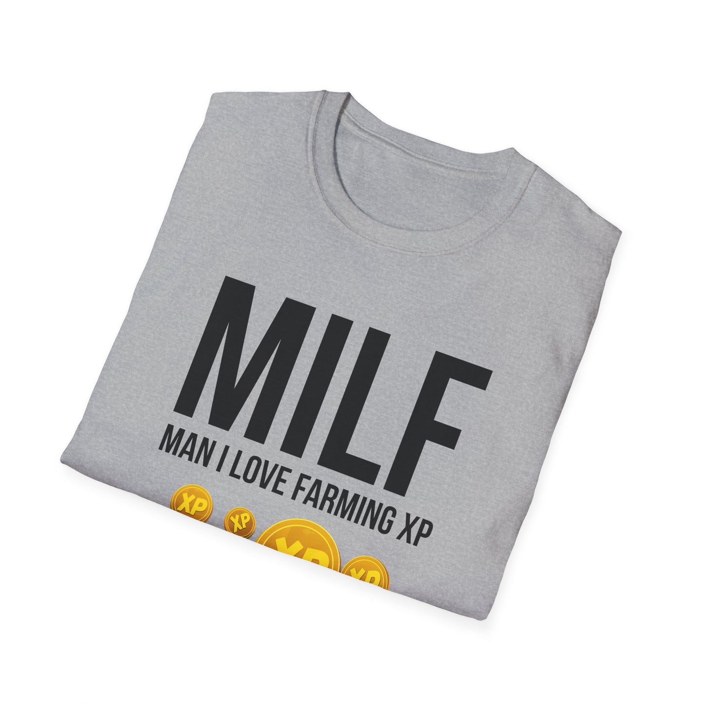 MILF, Man I Love Farming XP