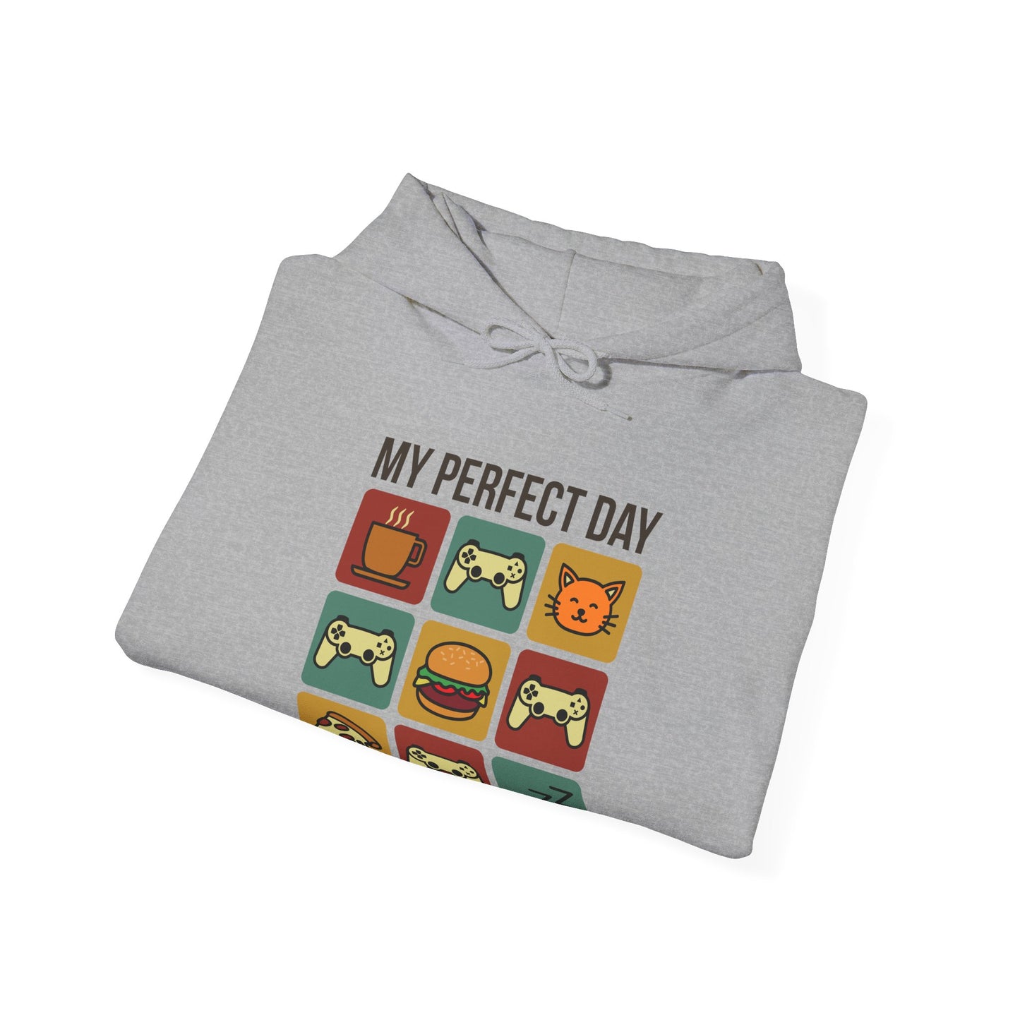 My Perfect Day (Kitty)