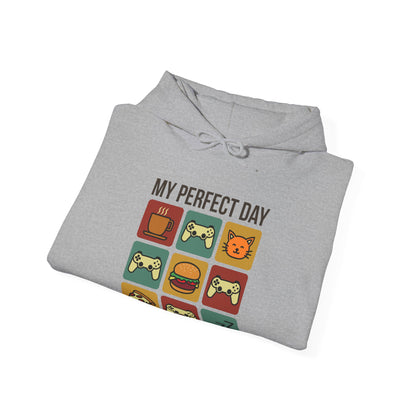 My Perfect Day (Kitty)