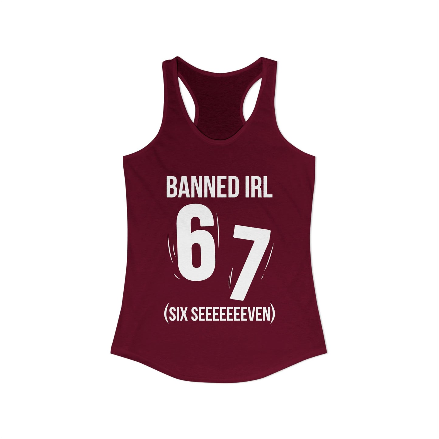 Banned IRL 6 7