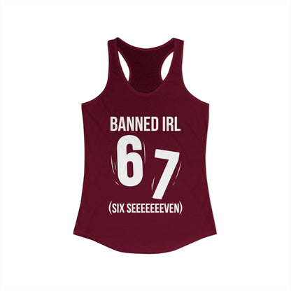 Banned IRL 6 7