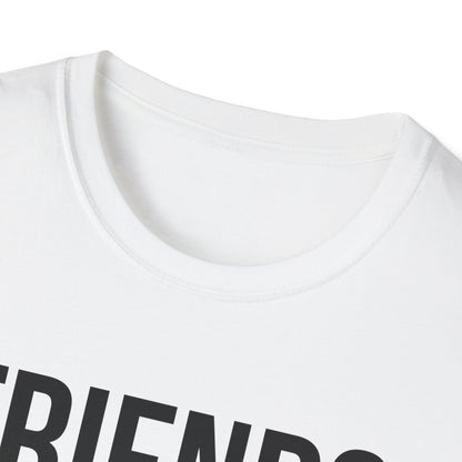 Friends Don't Let Friends Use Proximity Chat