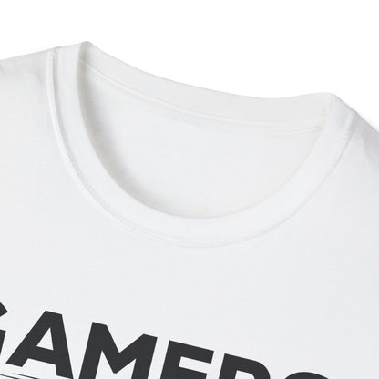Gamers Don't Get Old They Get More Toxic
