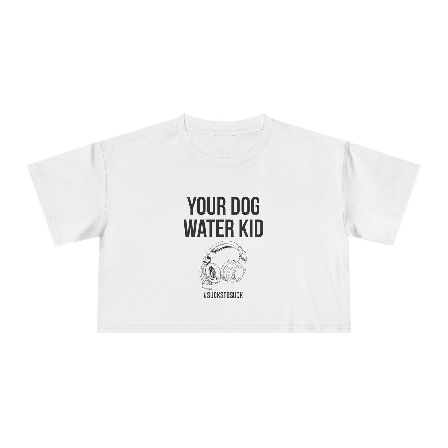 Your Dog Water Kid