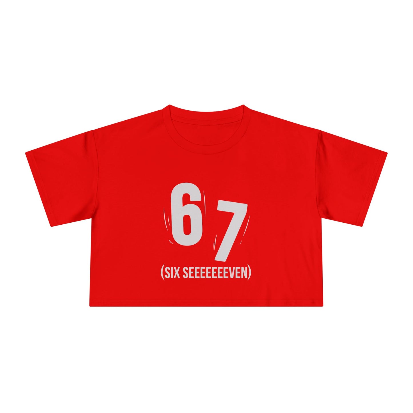 6 7