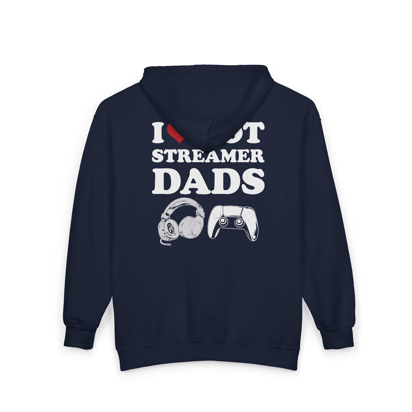 I Love Hot Streamer Dads