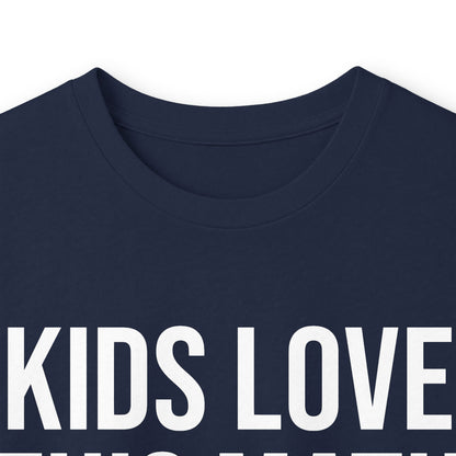 Kids Love This Math Problem
