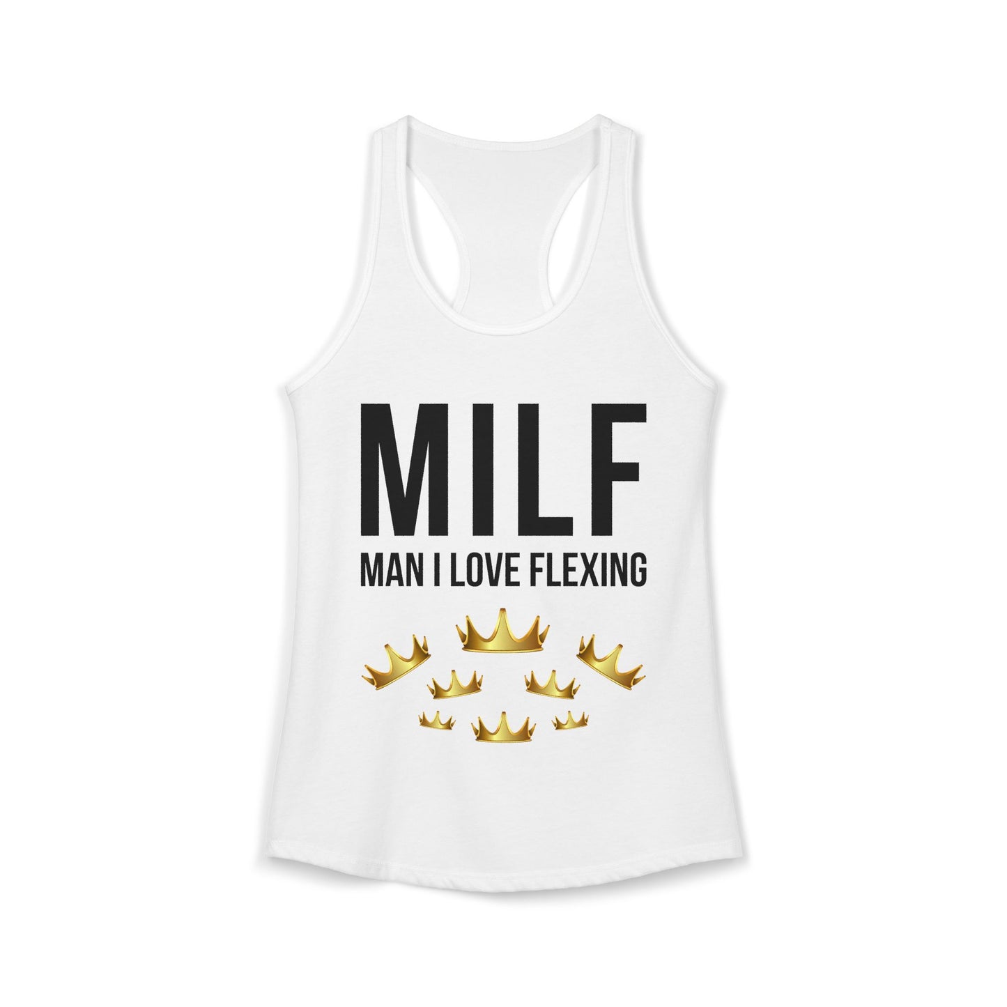 MILF, Man I Love Flexing