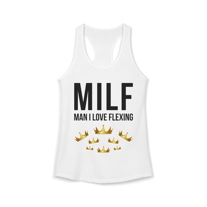 MILF, Man I Love Flexing