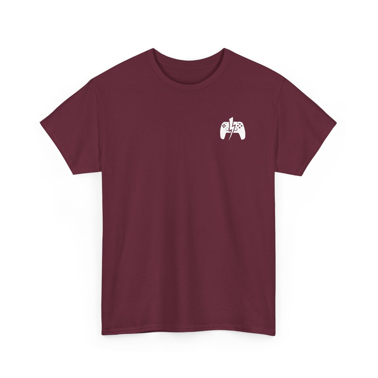 Try Hard Icon Logo