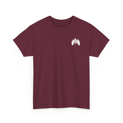 Try Hard Icon Logo