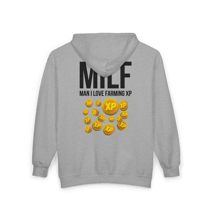 MILF, Man I Love Farming XP