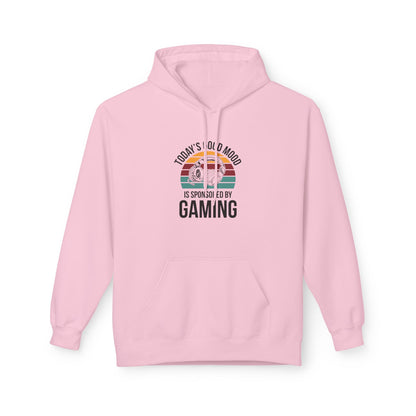 Today's Good Mood Sponsored by Gaming