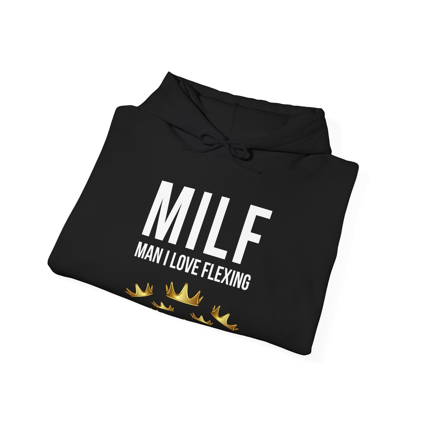 MILF, Man I Love Flexing