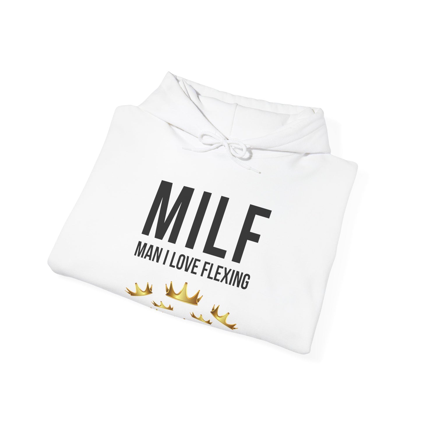 MILF, Man I Love Flexing