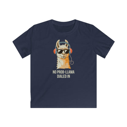 No Prob-Llama Dialed In