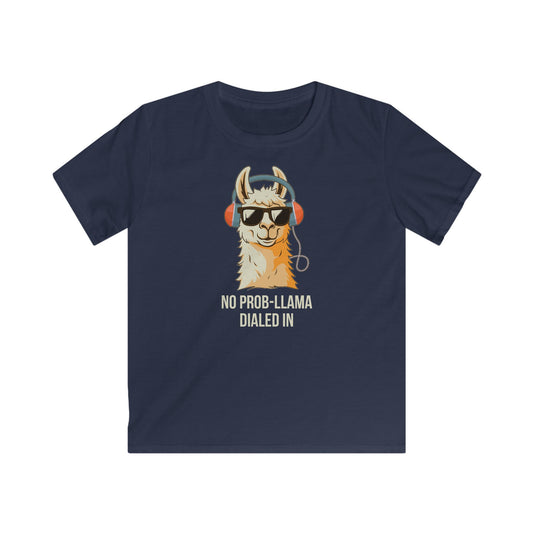 No Prob-Llama Dialed In