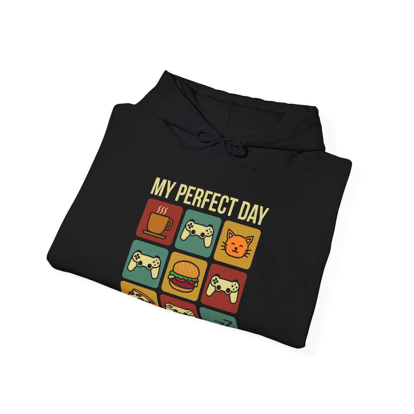 My Perfect Day (Kitty)