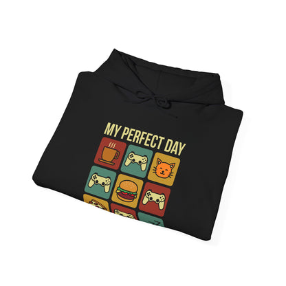 My Perfect Day (Kitty)