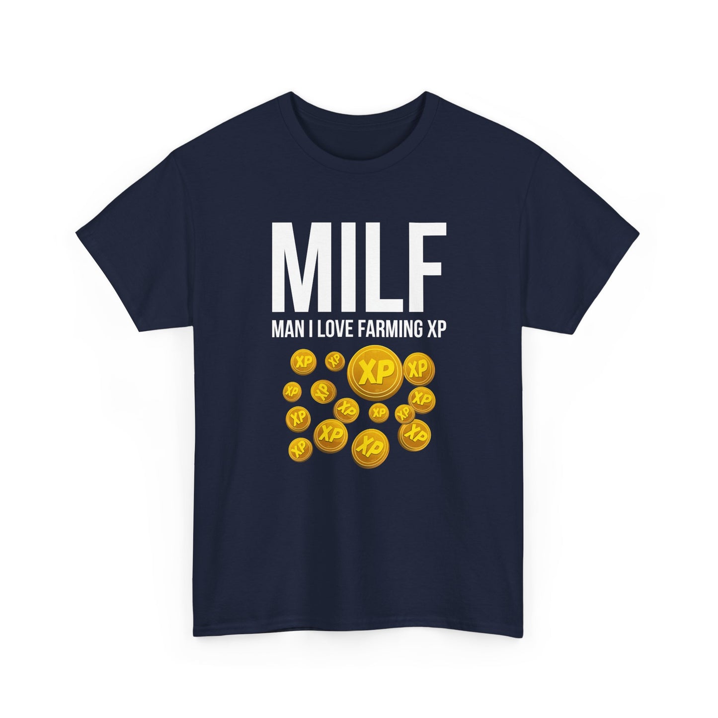 MILF, Man I Love Farming XP