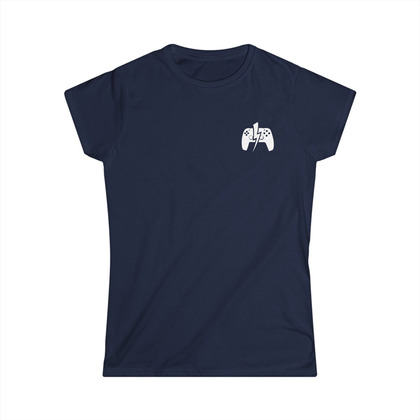 Try Hard Icon Logo