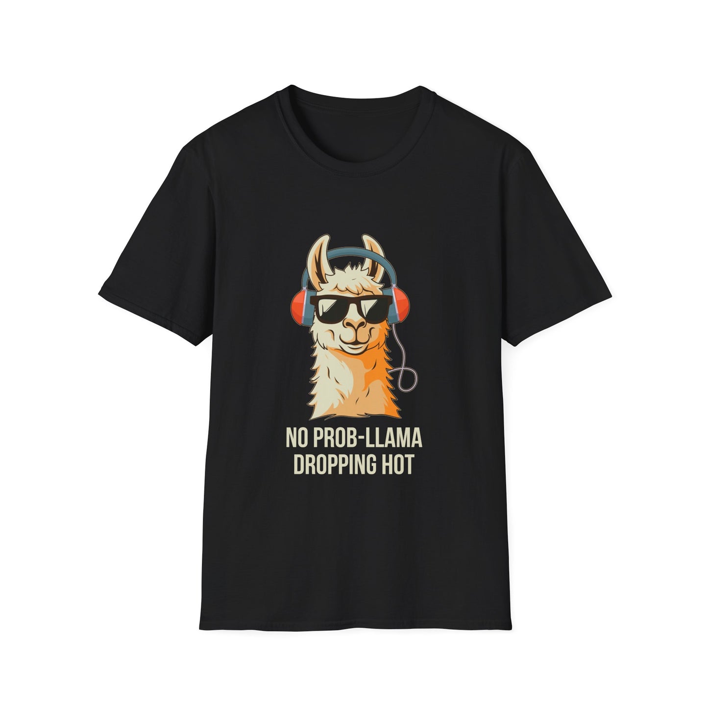 No Prob-Llama Dropping Hot