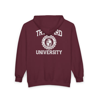 Try Hard University (Crest)