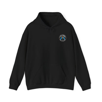 Try Hard Logo - Color