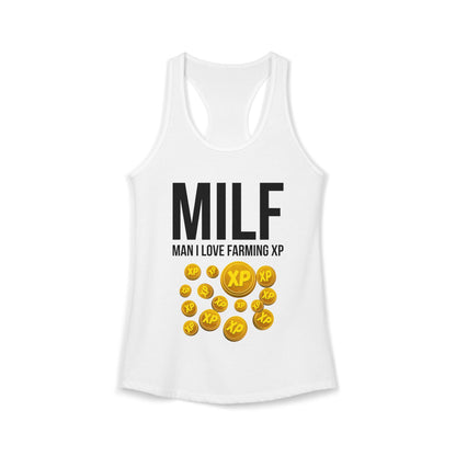 MILF, Man I Love Farming XP