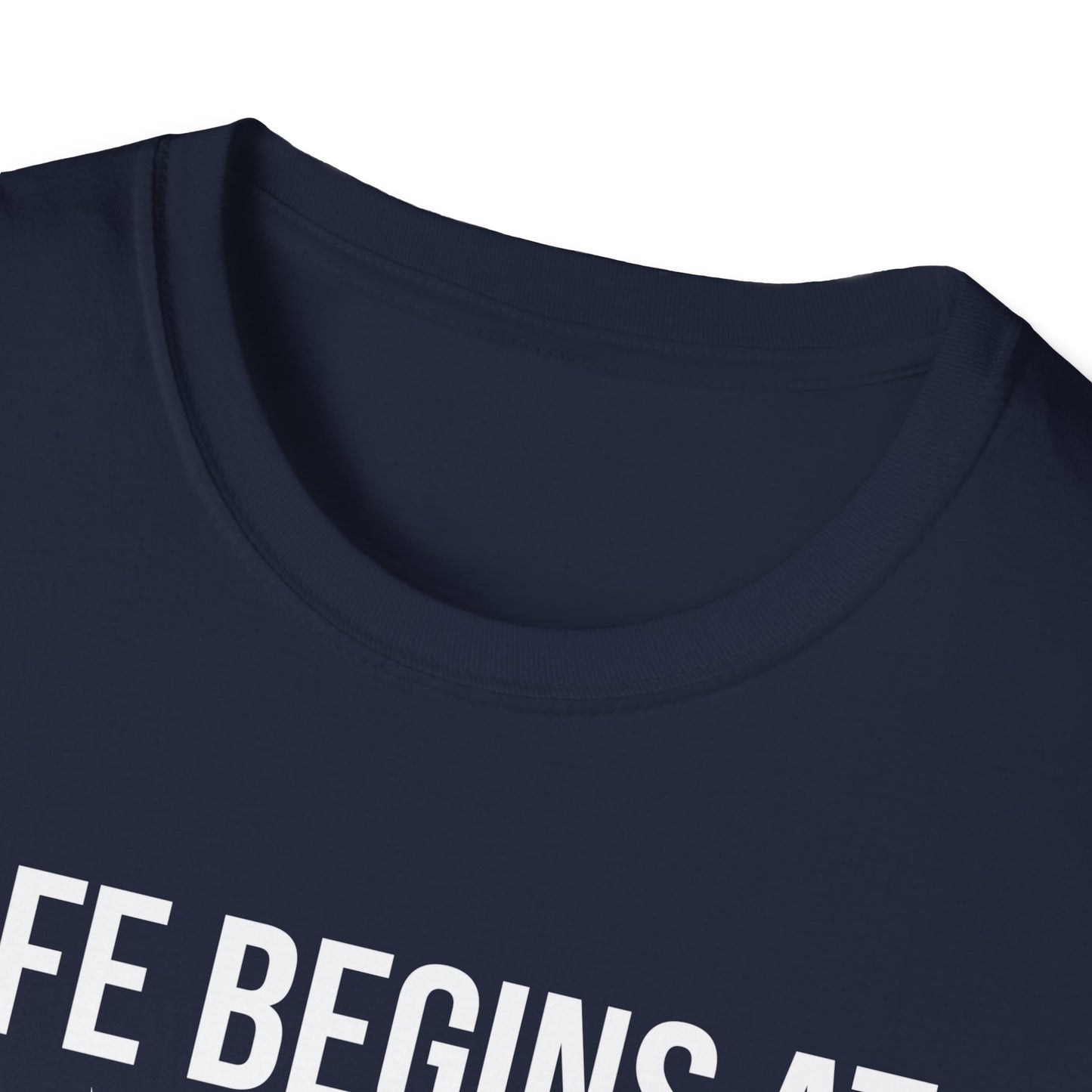 Life Begins at 120 FPS