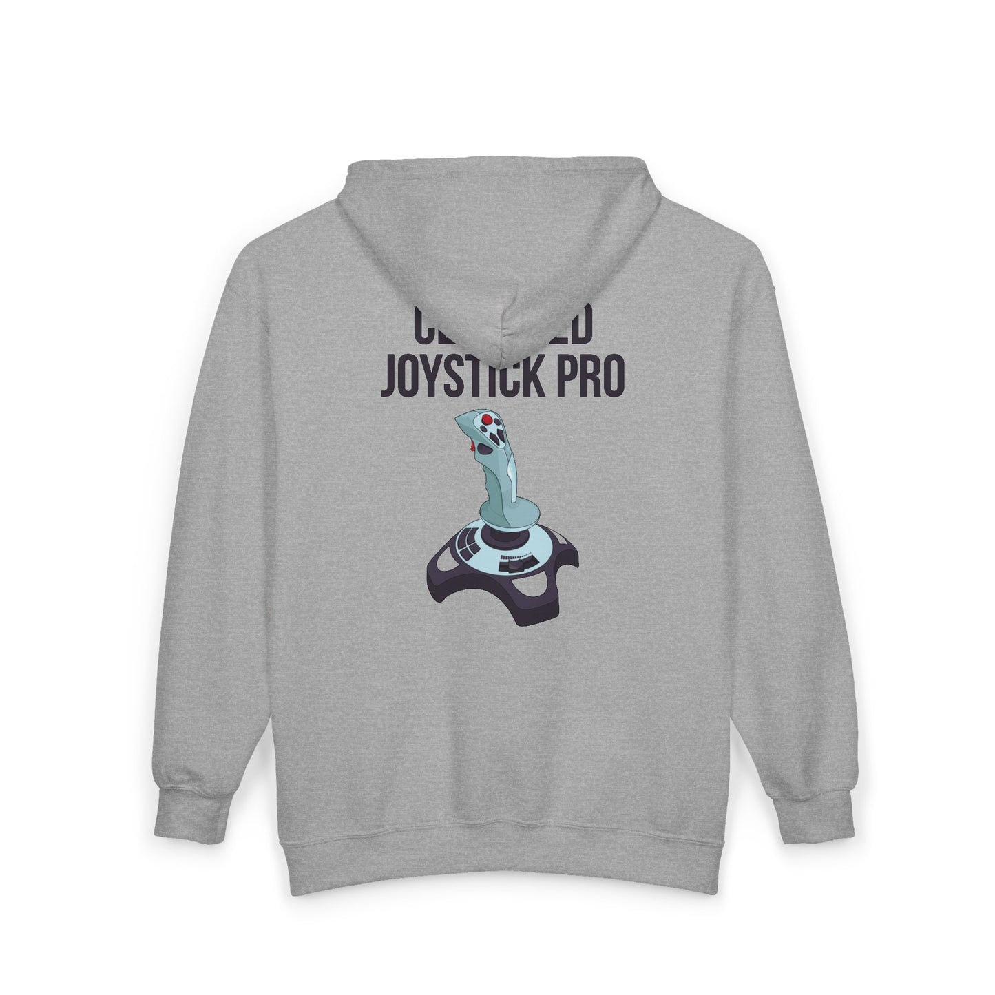 Certified Joystick Pro