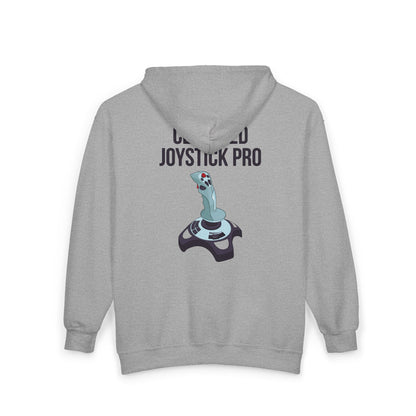 Certified Joystick Pro