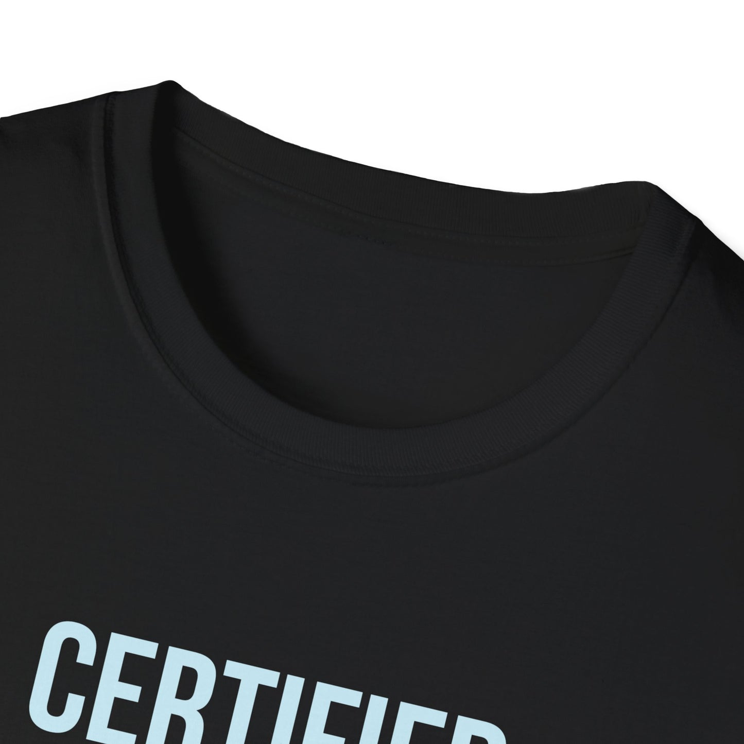 Certified Joystick Pro