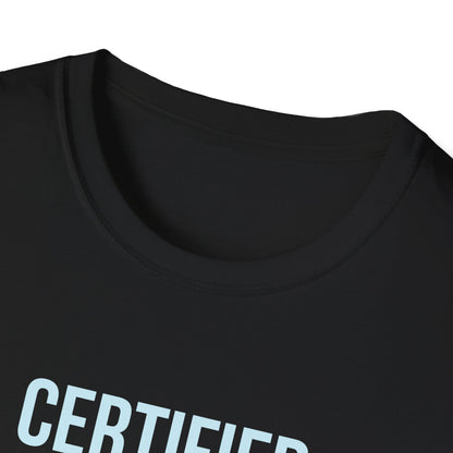Certified Joystick Pro