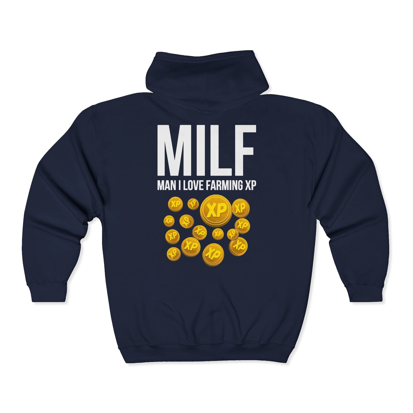 MILF, Man I Love Farming XP