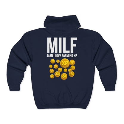 MILF, Man I Love Farming XP