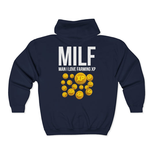 MILF, Man I Love Farming XP