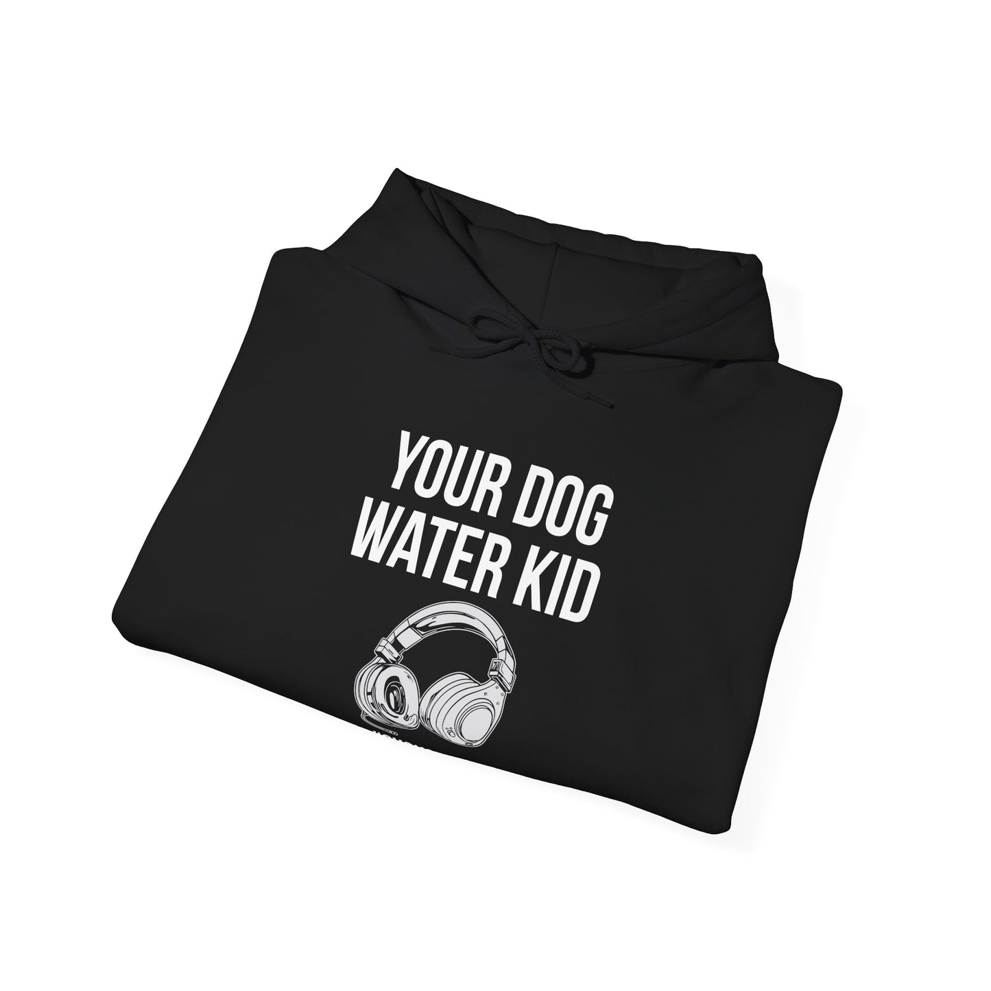 Your Dog Water Kid