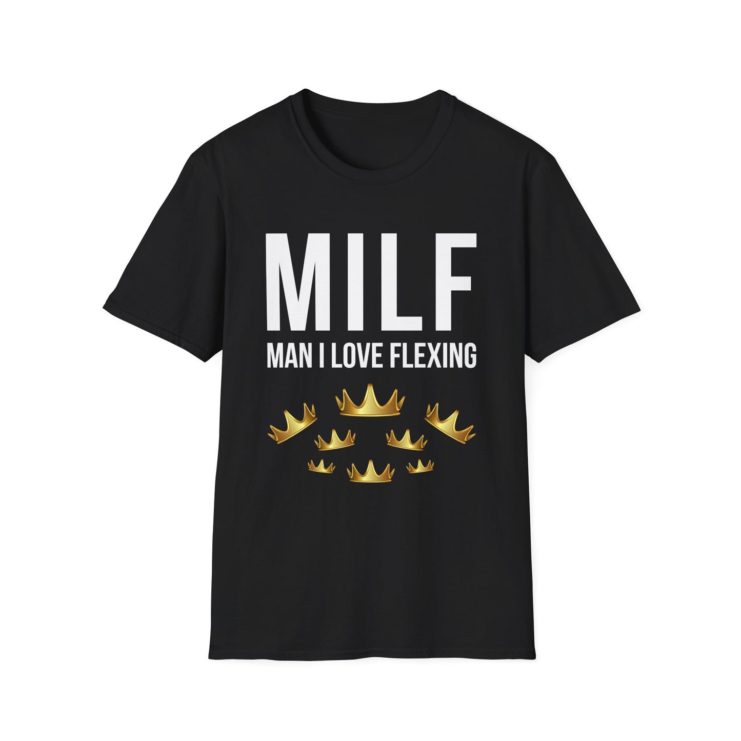 MILF, Man I Love Flexing