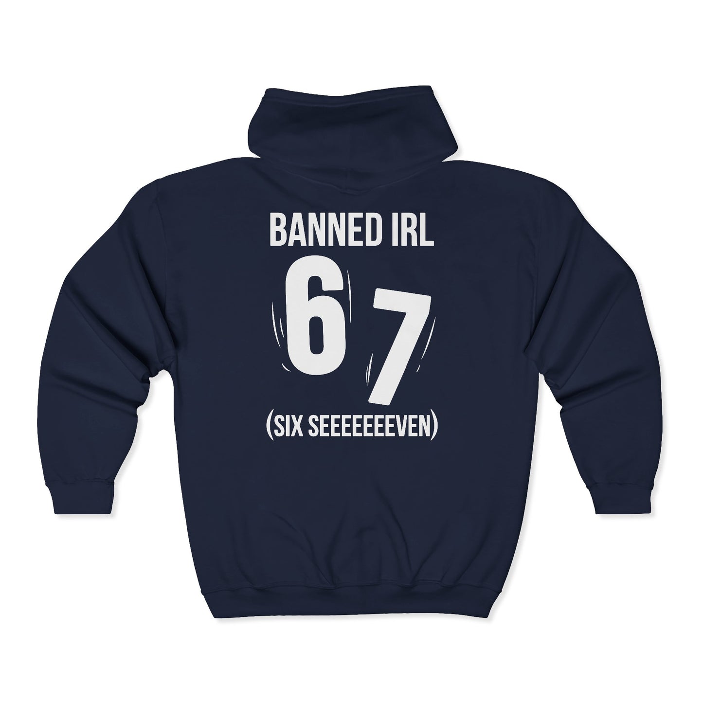 Banned IRL 6 7