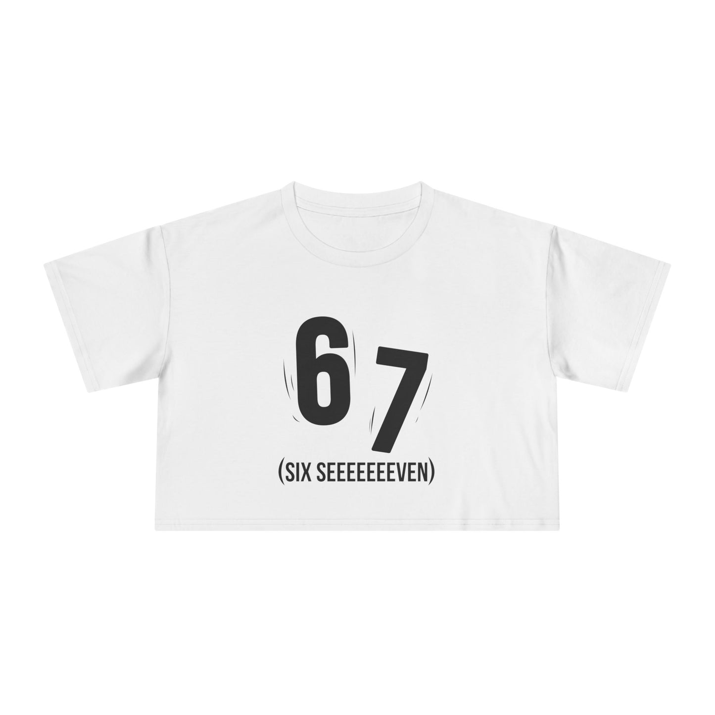 6 7