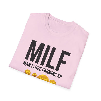 MILF, Man I Love Farming XP