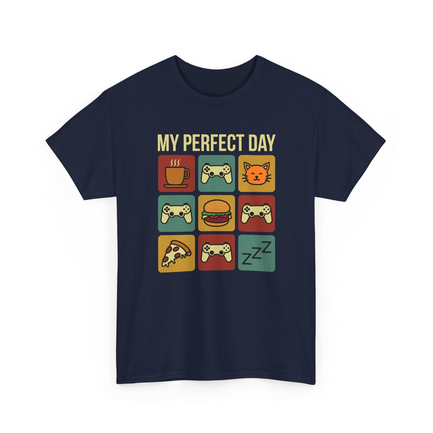 My Perfect Day (Kitty)