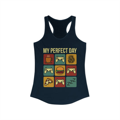 My Perfect Day (Rooster)